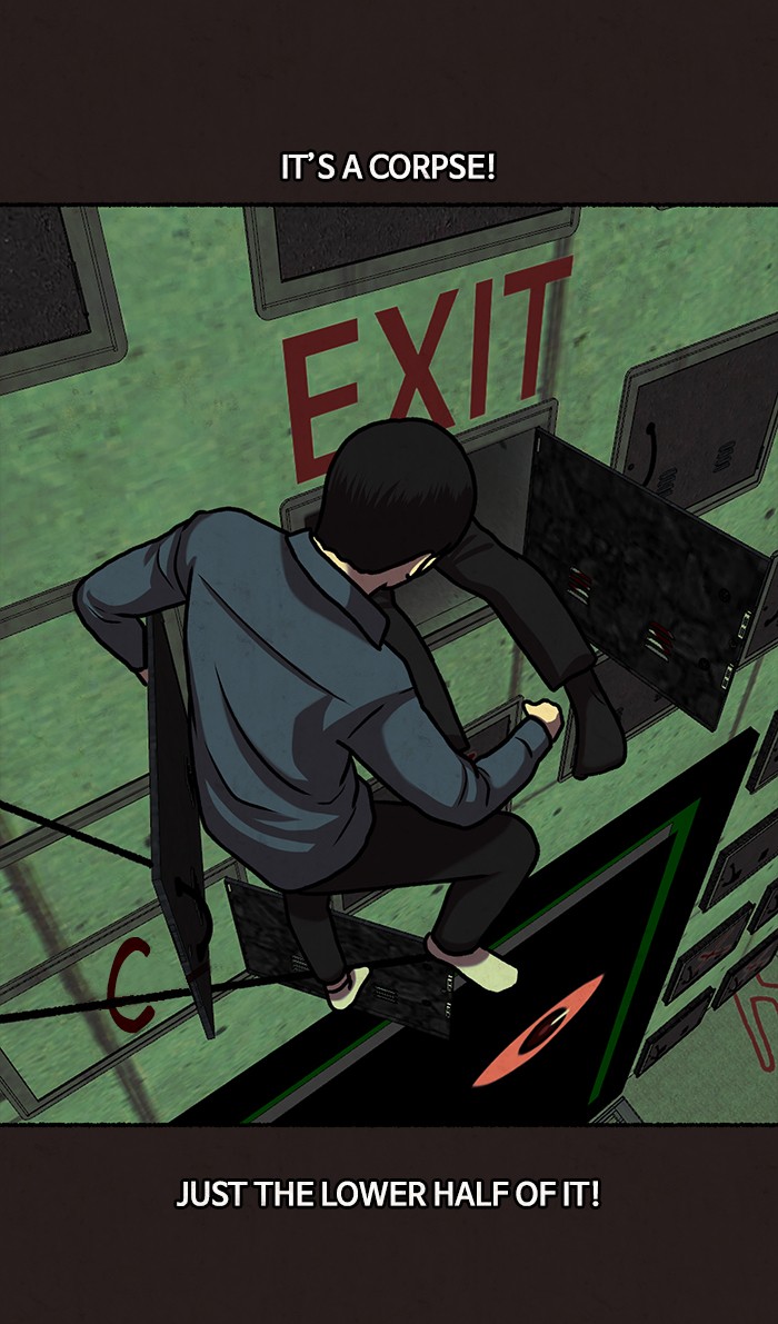 Escape Room Chapter 27 - page 79