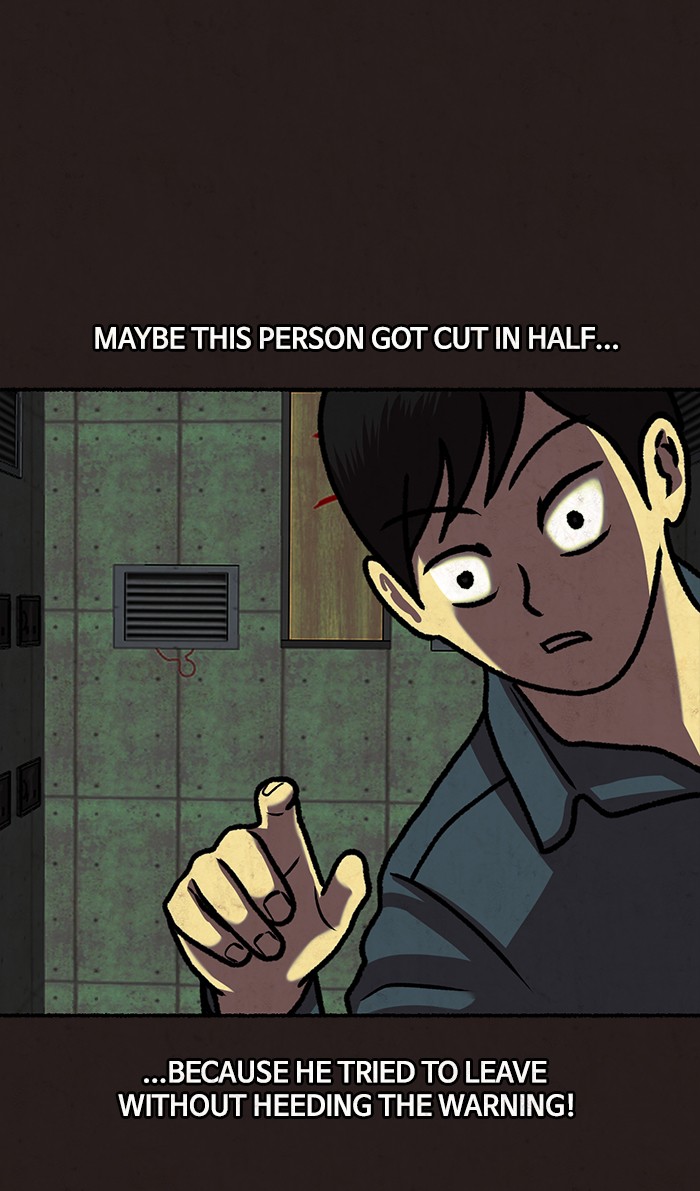 Escape Room Chapter 27 - page 80