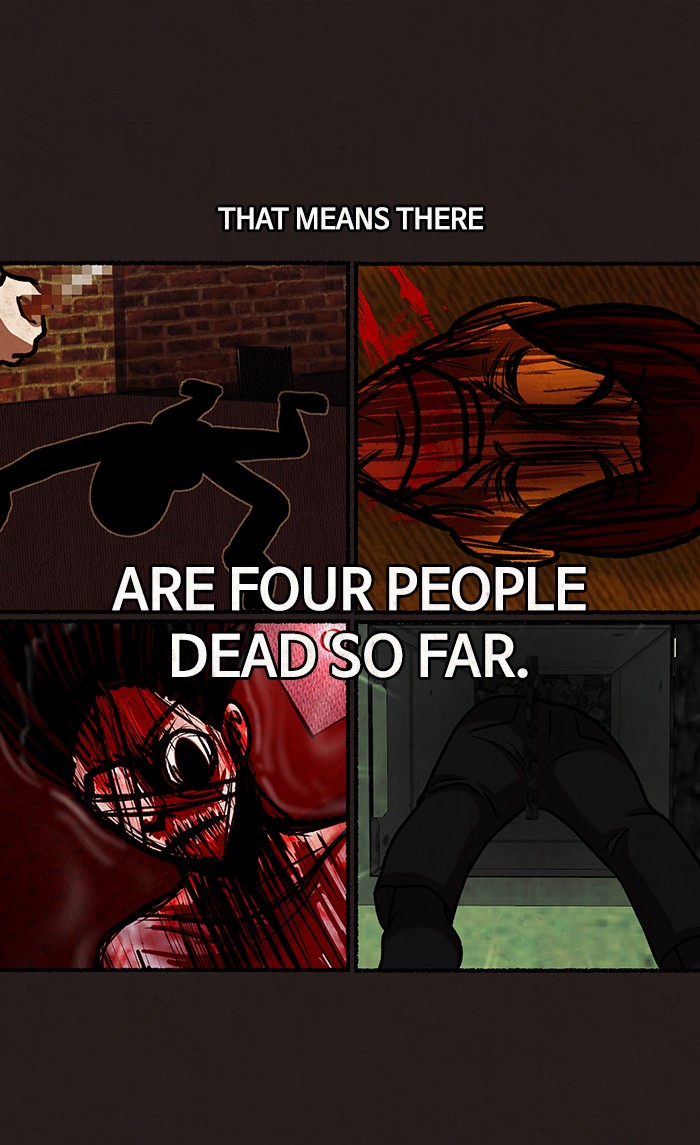 Escape Room Chapter 27 - page 82