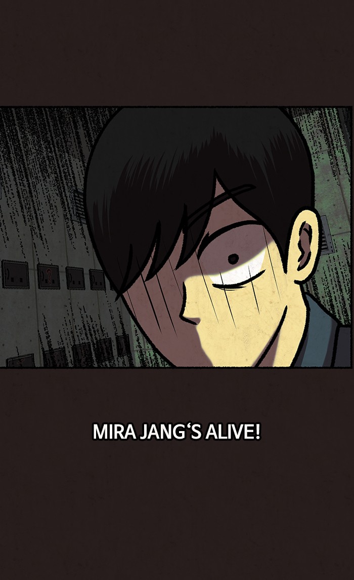 Escape Room Chapter 27 - page 85