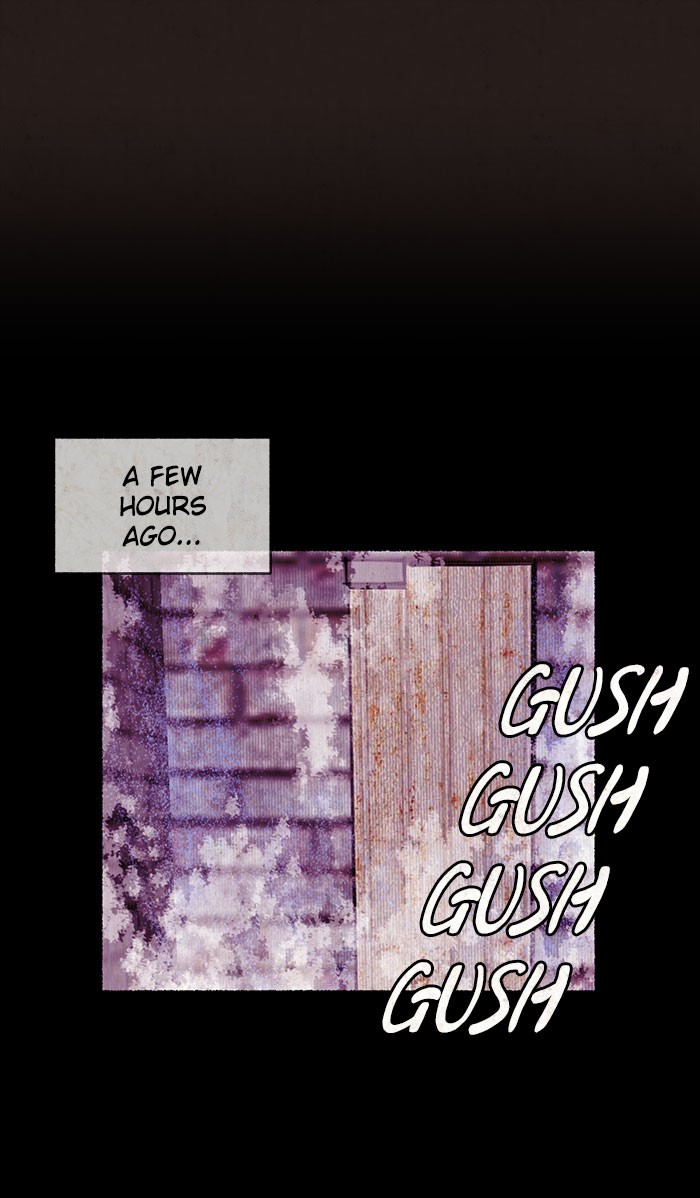 Escape Room Chapter 28 - page 10