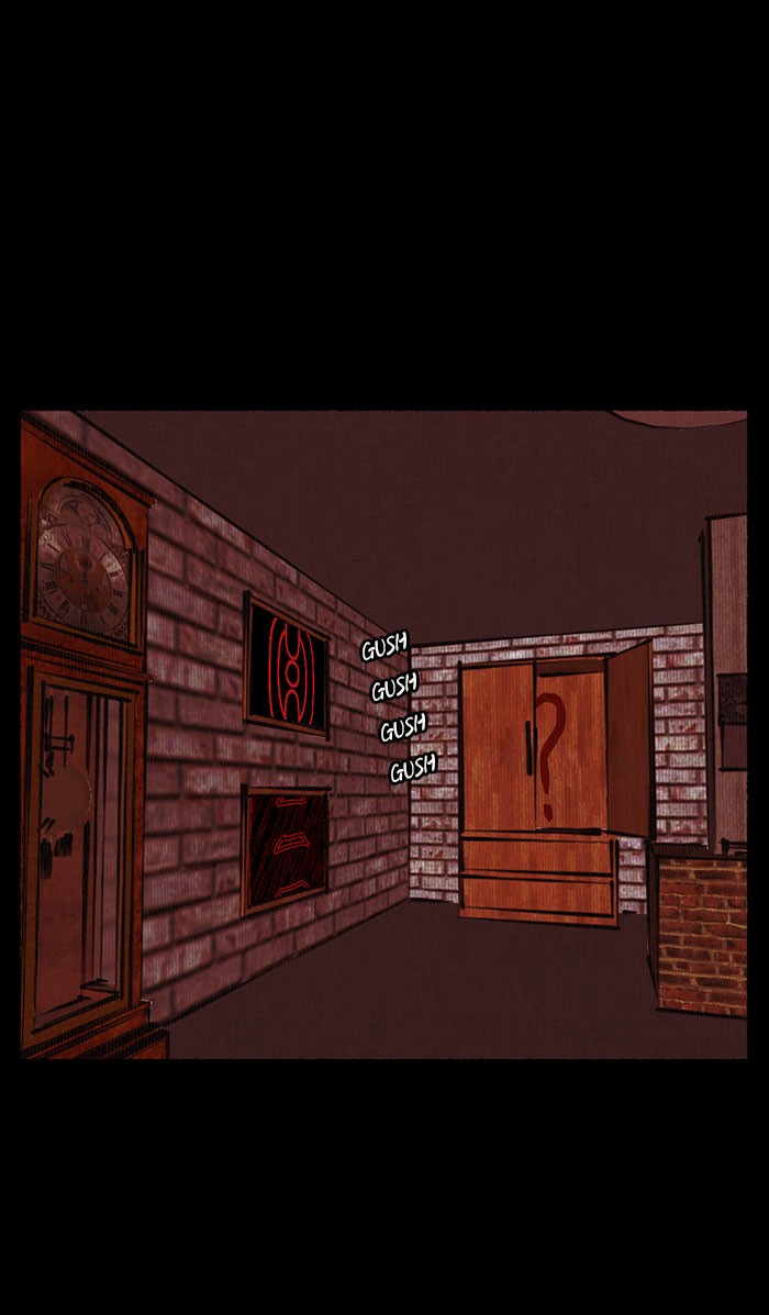 Escape Room Chapter 28 - page 11