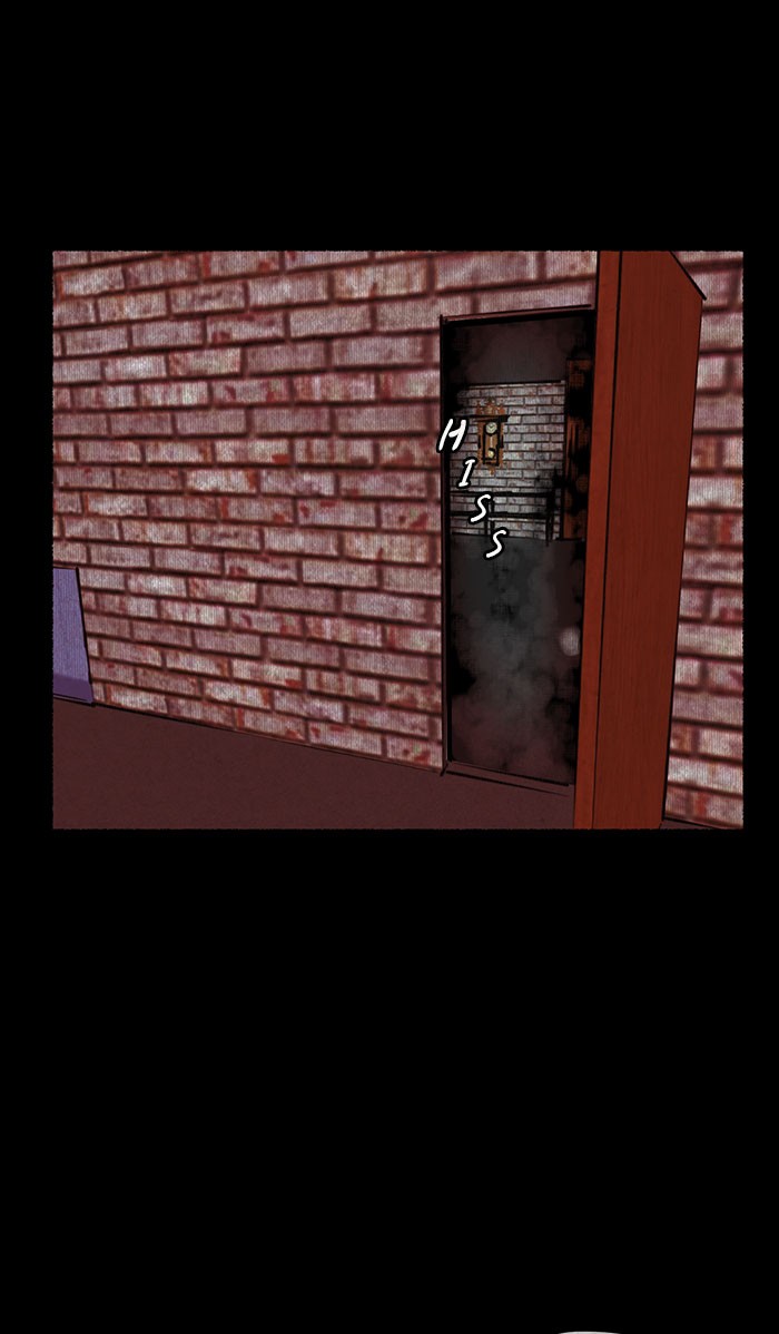 Escape Room Chapter 28 - page 12