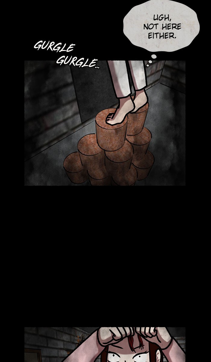 Escape Room Chapter 28 - page 13