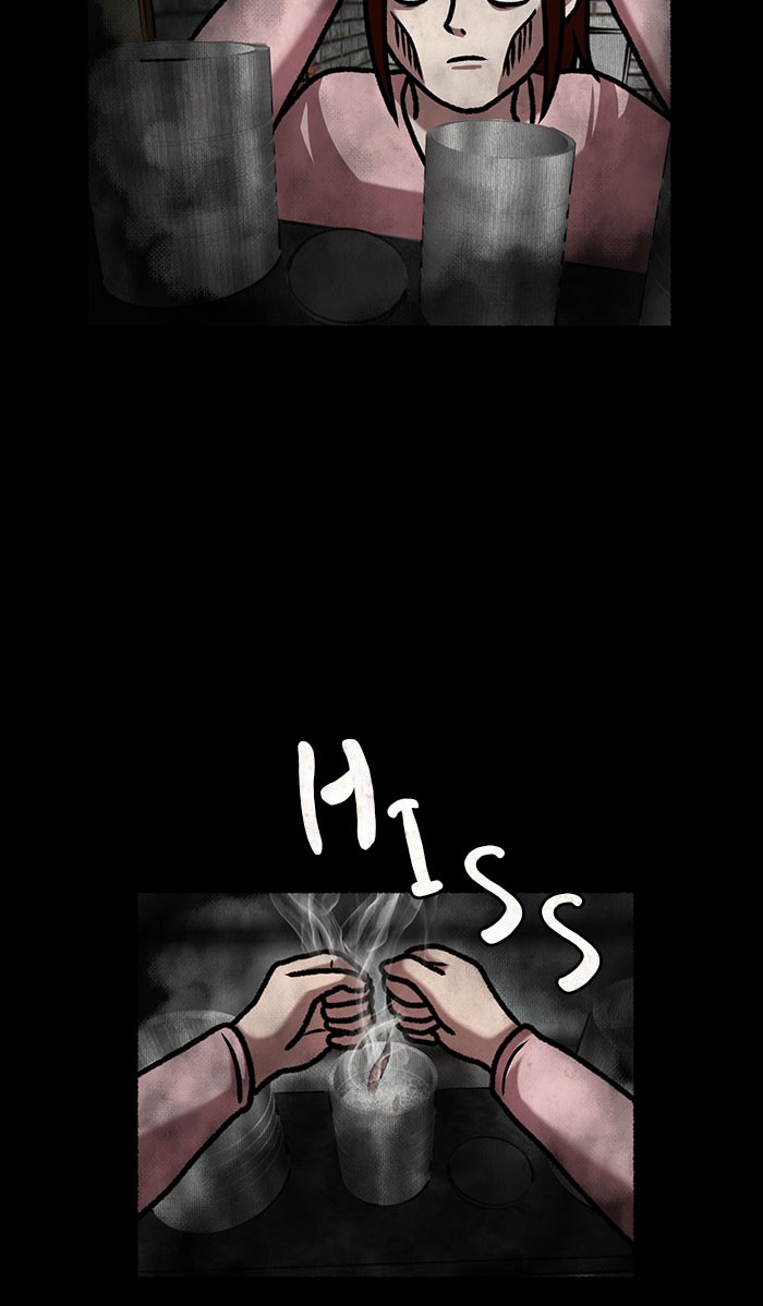 Escape Room Chapter 28 - page 14