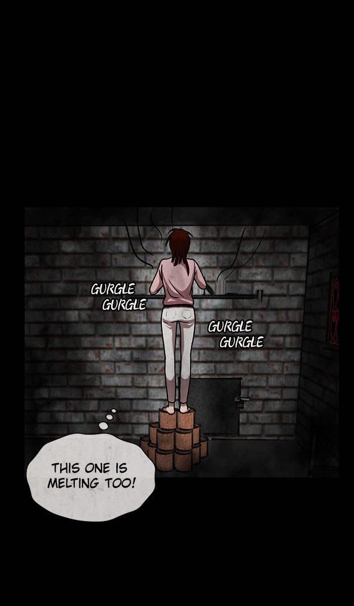 Escape Room Chapter 28 - page 15