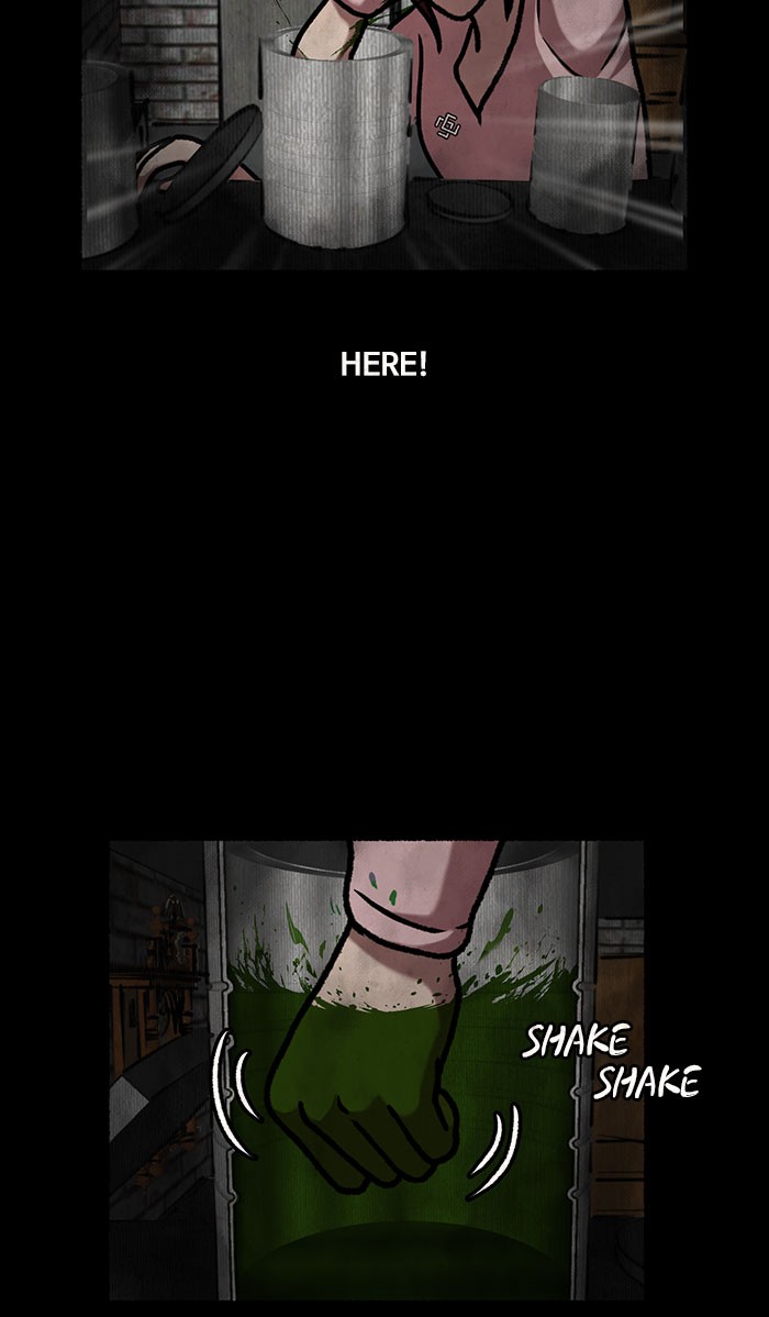 Escape Room Chapter 28 - page 17