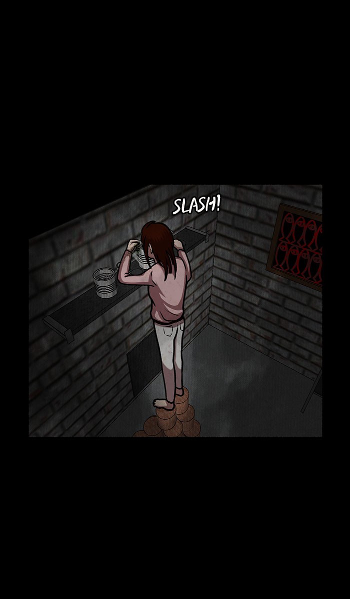 Escape Room Chapter 28 - page 18