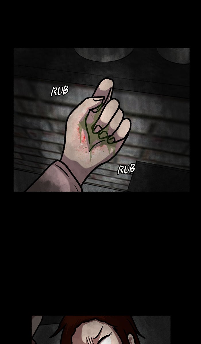 Escape Room Chapter 28 - page 19