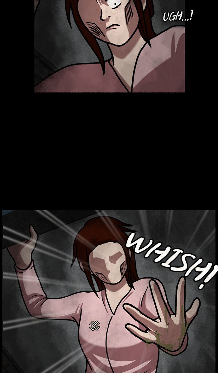 Escape Room Chapter 28 - page 20