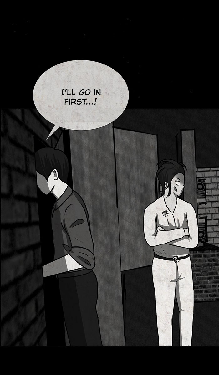 Escape Room Chapter 28 - page 23