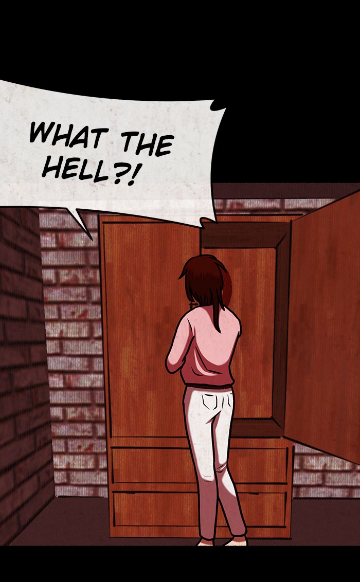 Escape Room Chapter 28 - page 26