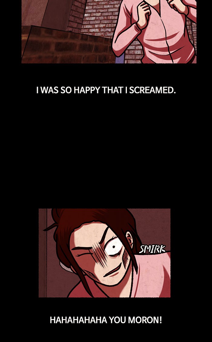 Escape Room Chapter 28 - page 28