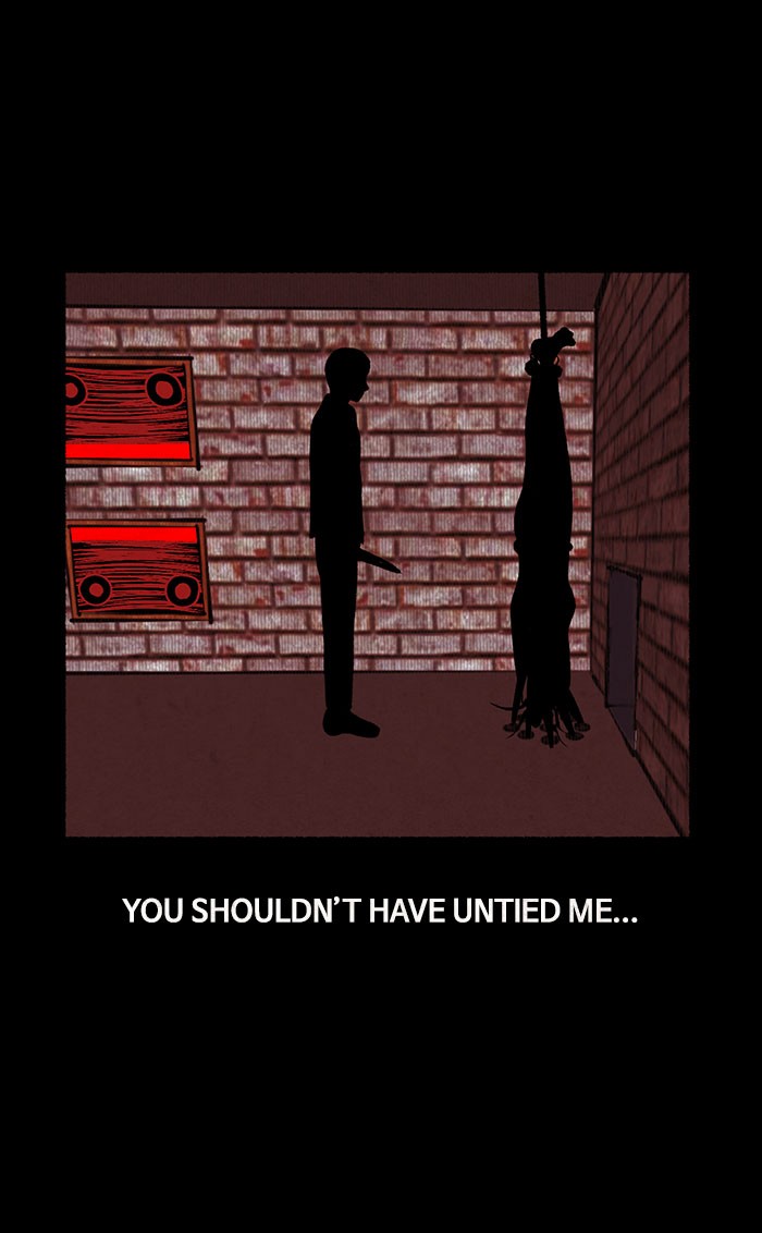 Escape Room Chapter 28 - page 29