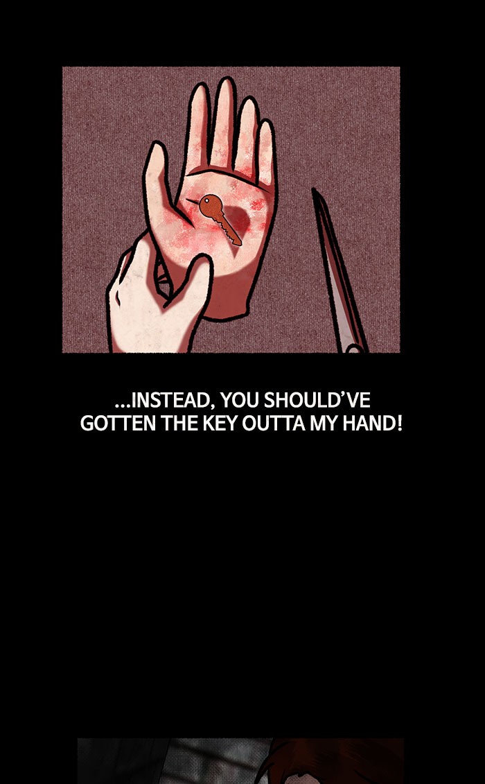 Escape Room Chapter 28 - page 30