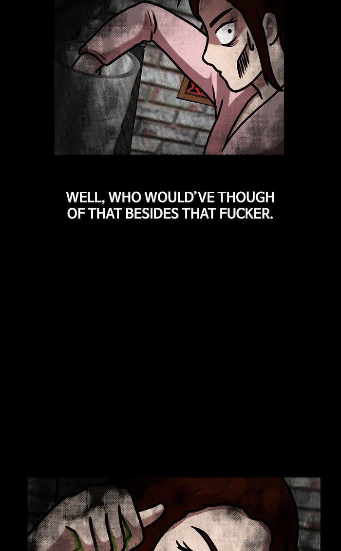 Escape Room Chapter 28 - page 31