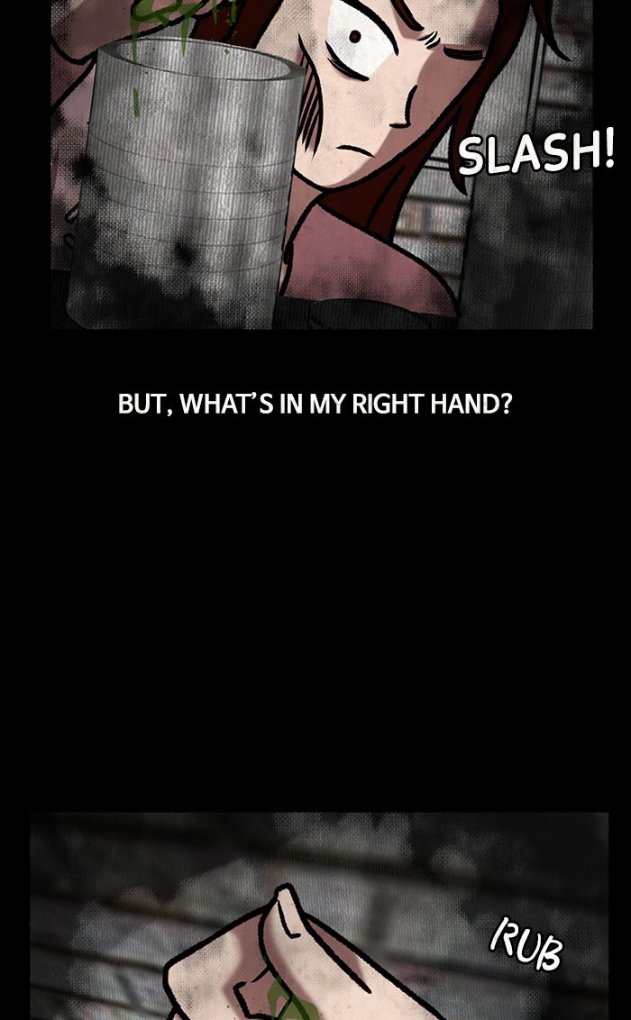 Escape Room Chapter 28 - page 32