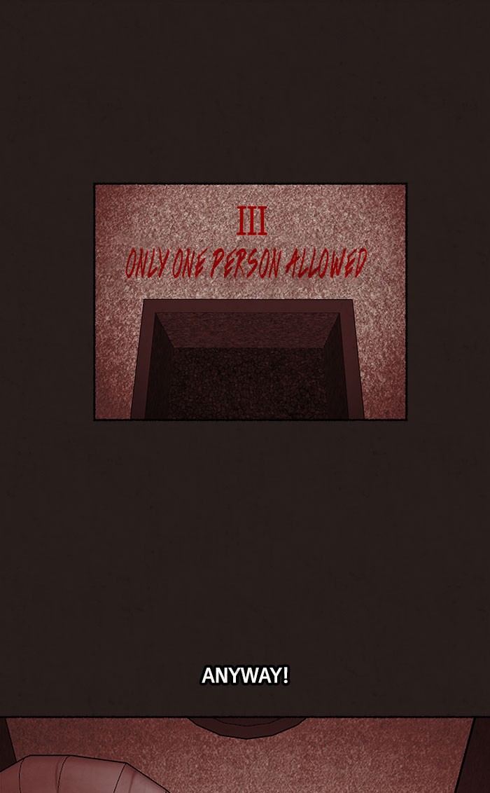 Escape Room Chapter 28 - page 34