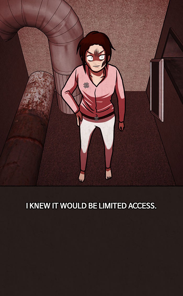 Escape Room Chapter 28 - page 35