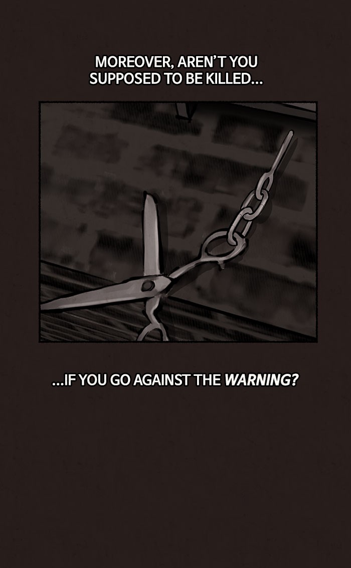 Escape Room Chapter 28 - page 39