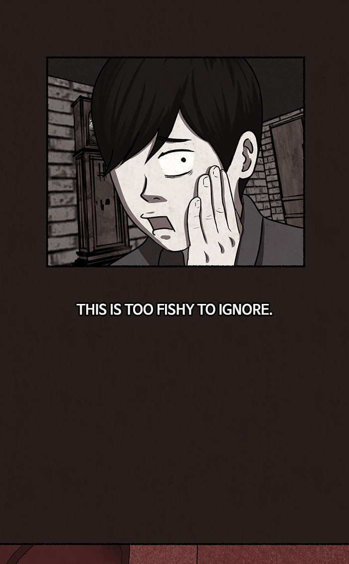 Escape Room Chapter 28 - page 40