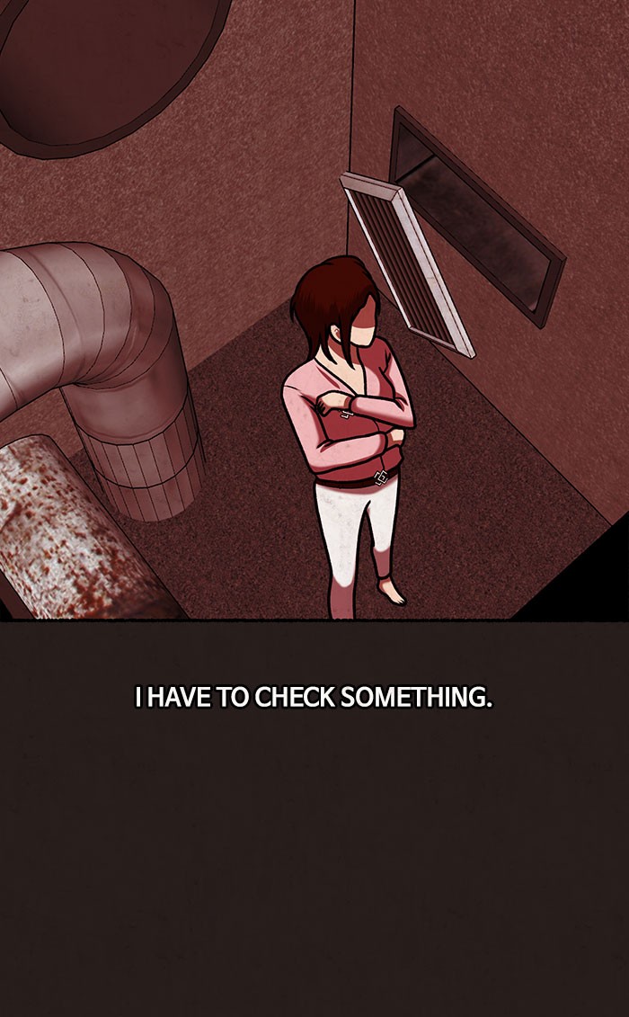 Escape Room Chapter 28 - page 41