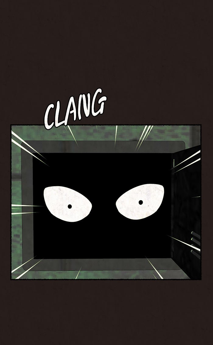 Escape Room Chapter 28 - page 42