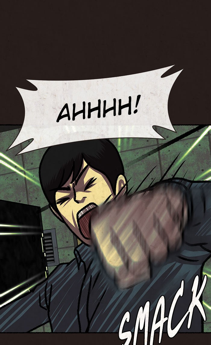 Escape Room Chapter 28 - page 43