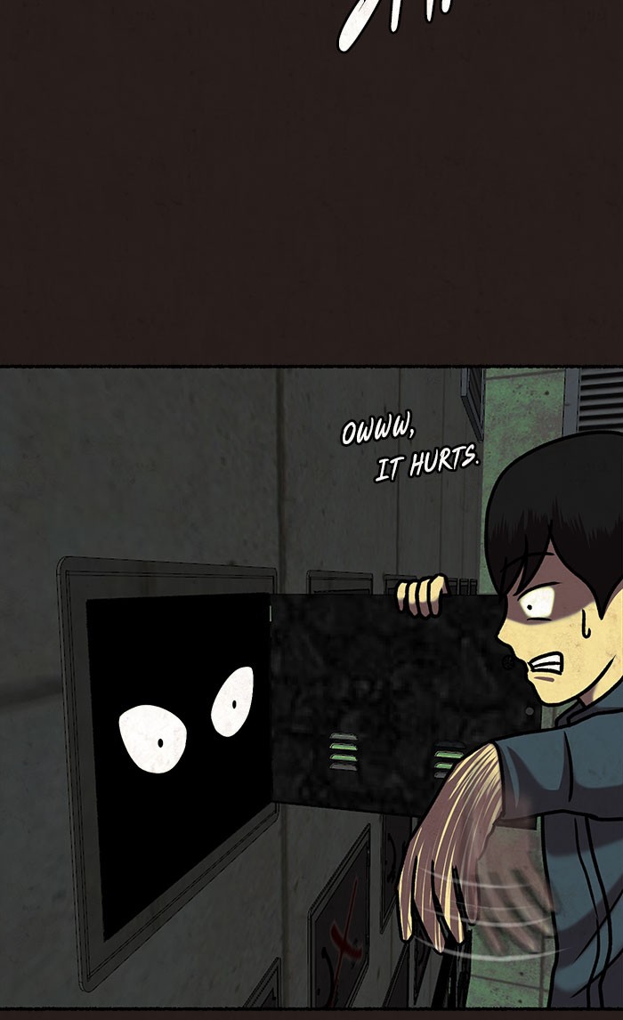 Escape Room Chapter 28 - page 44