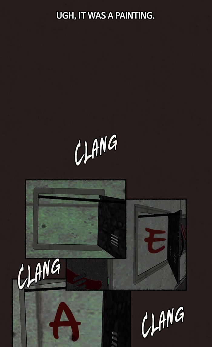 Escape Room Chapter 28 - page 45