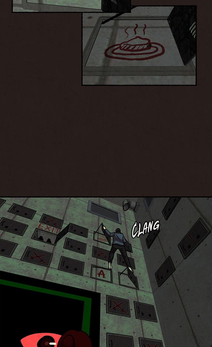 Escape Room Chapter 28 - page 46