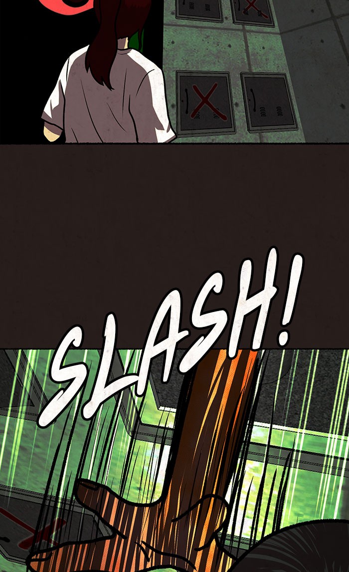 Escape Room Chapter 28 - page 47