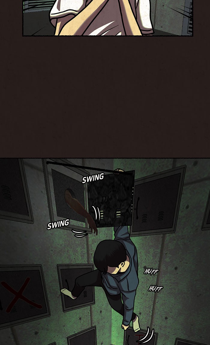 Escape Room Chapter 28 - page 50