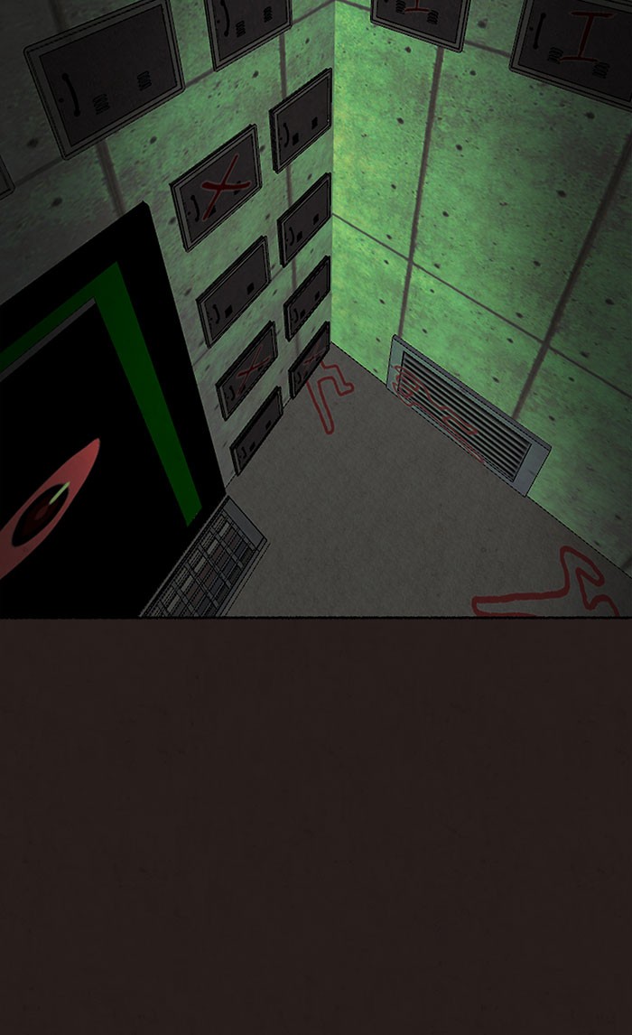 Escape Room Chapter 28 - page 51