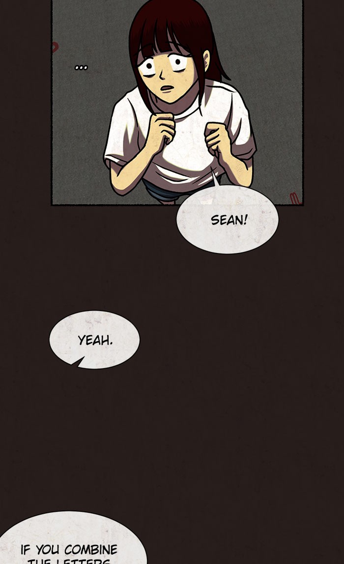 Escape Room Chapter 28 - page 53