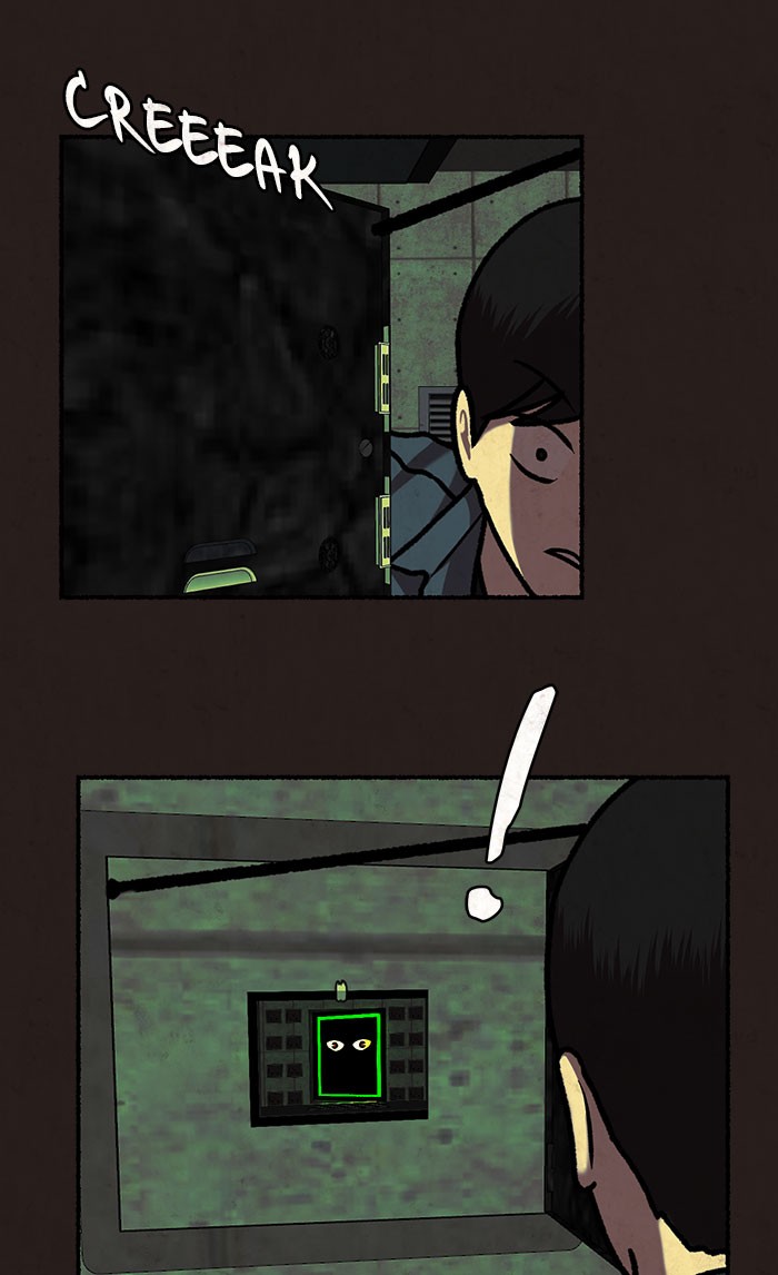 Escape Room Chapter 28 - page 57