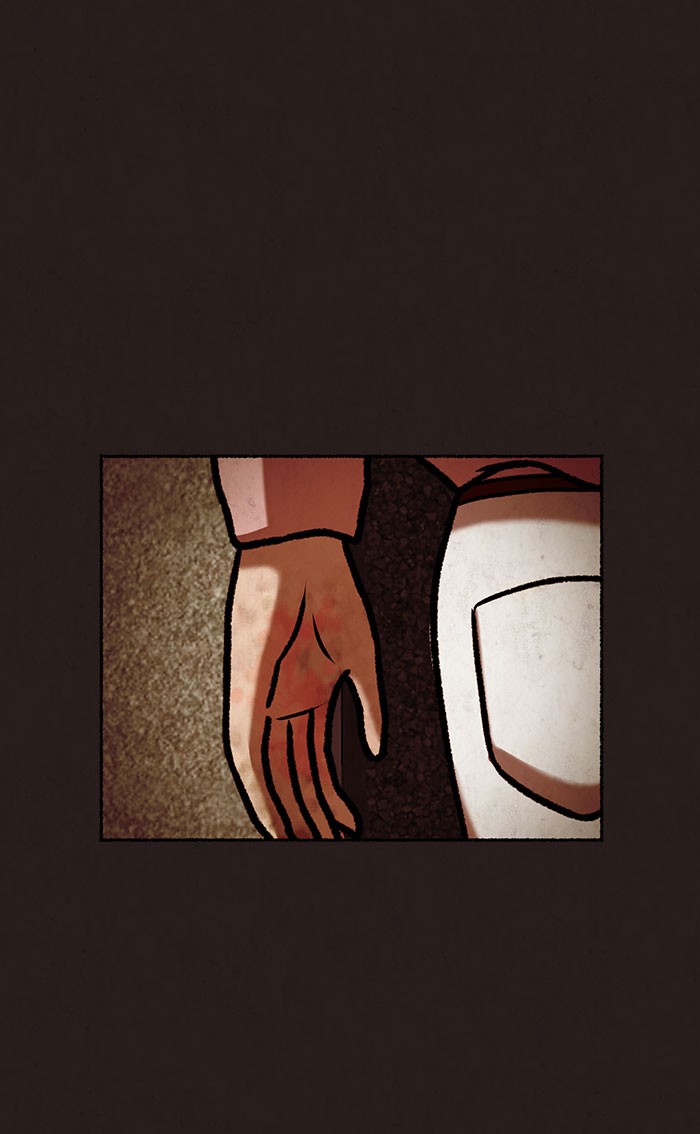 Escape Room Chapter 28 - page 6