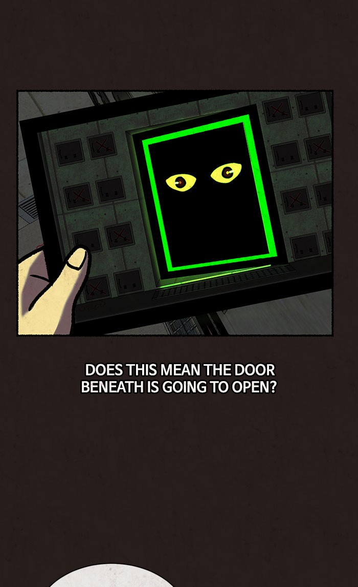 Escape Room Chapter 28 - page 60