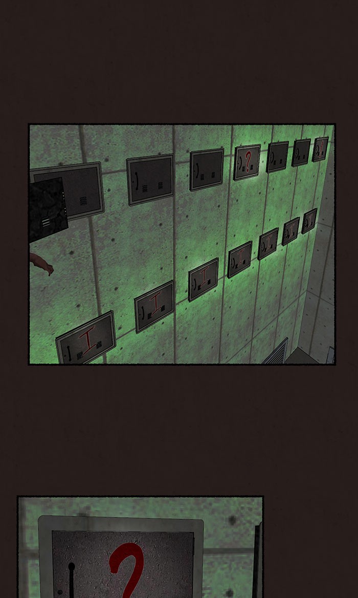 Escape Room Chapter 28 - page 63