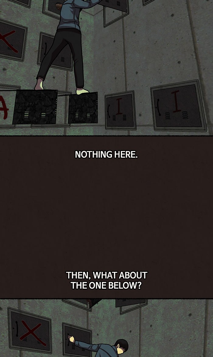 Escape Room Chapter 28 - page 65