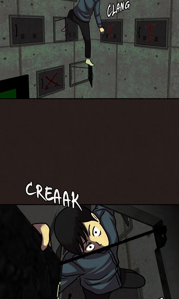 Escape Room Chapter 28 - page 66