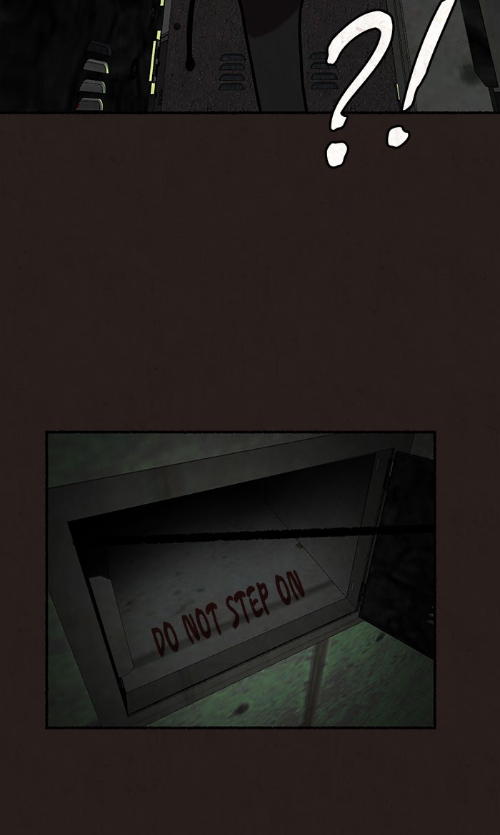 Escape Room Chapter 28 - page 67