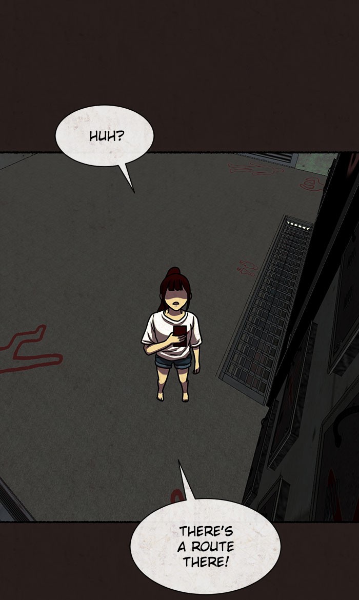 Escape Room Chapter 28 - page 68