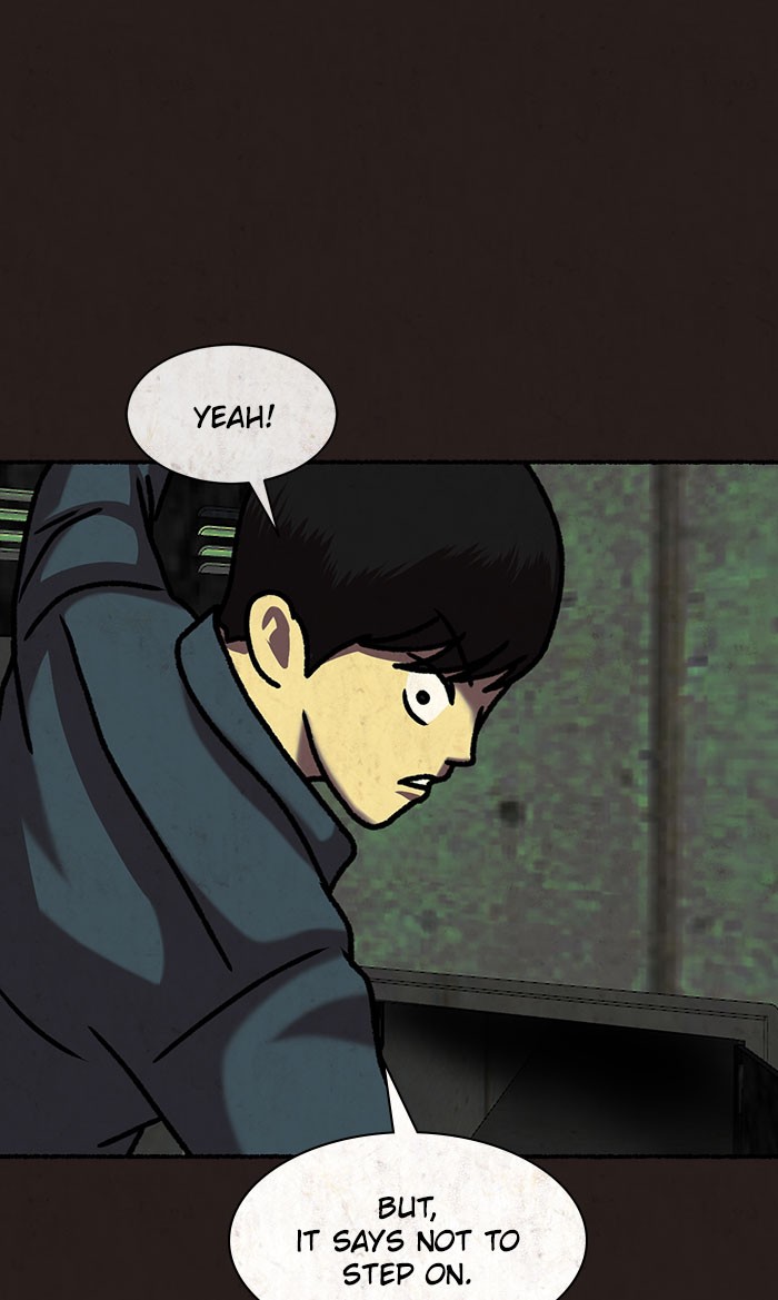 Escape Room Chapter 28 - page 69