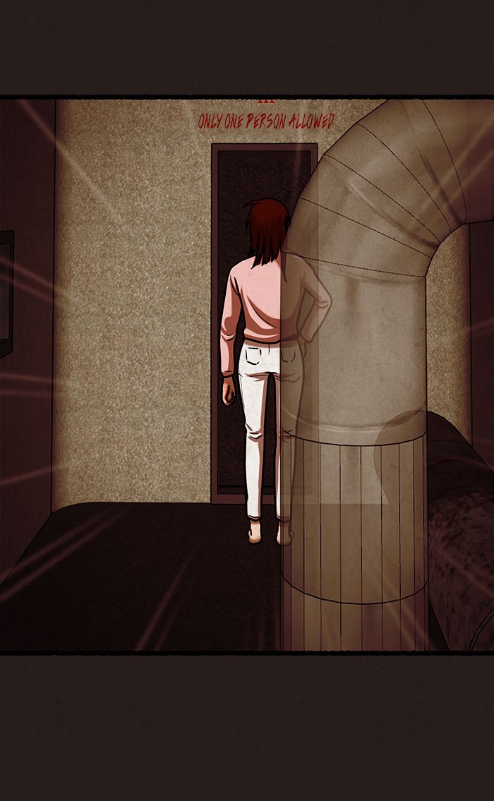 Escape Room Chapter 28 - page 7