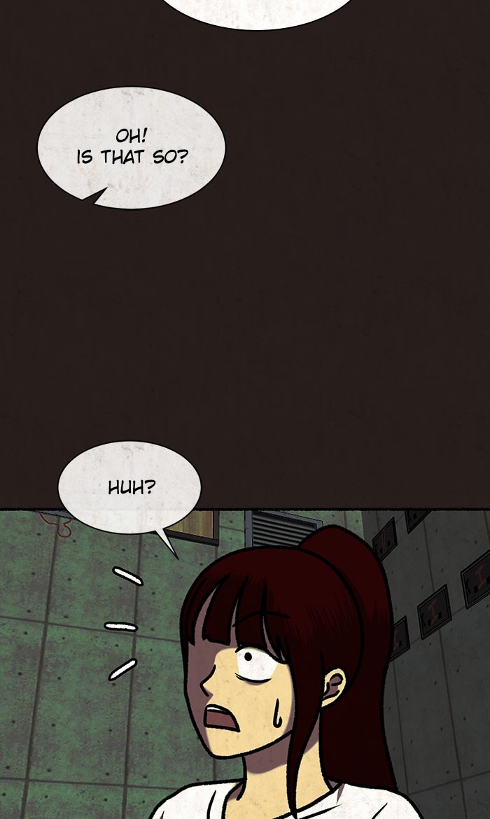 Escape Room Chapter 28 - page 70