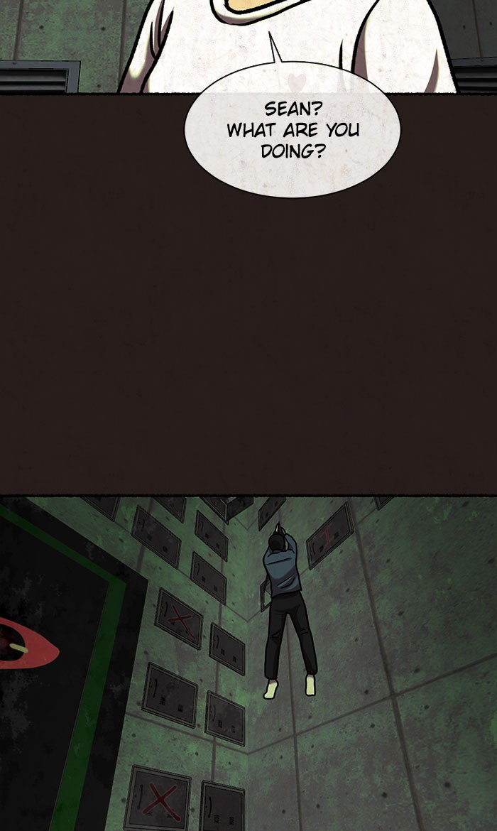Escape Room Chapter 28 - page 71