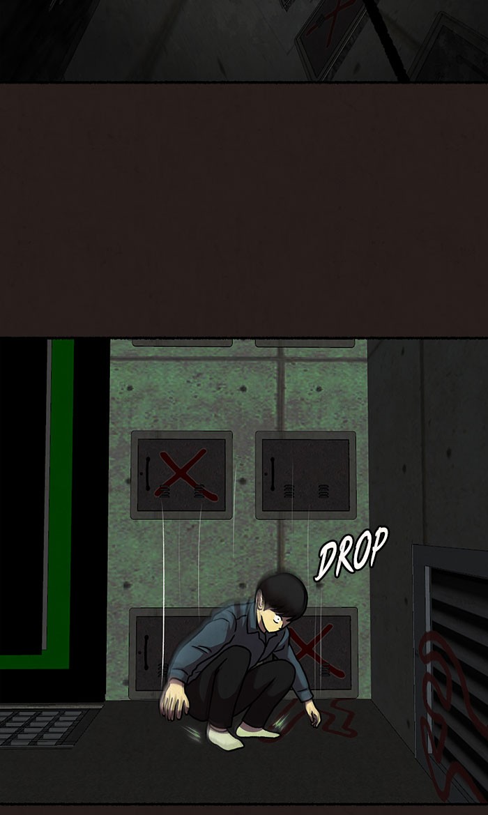 Escape Room Chapter 28 - page 73