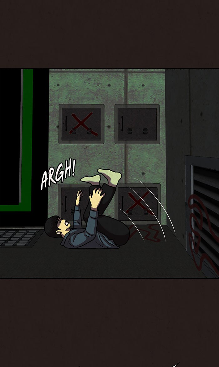 Escape Room Chapter 28 - page 74