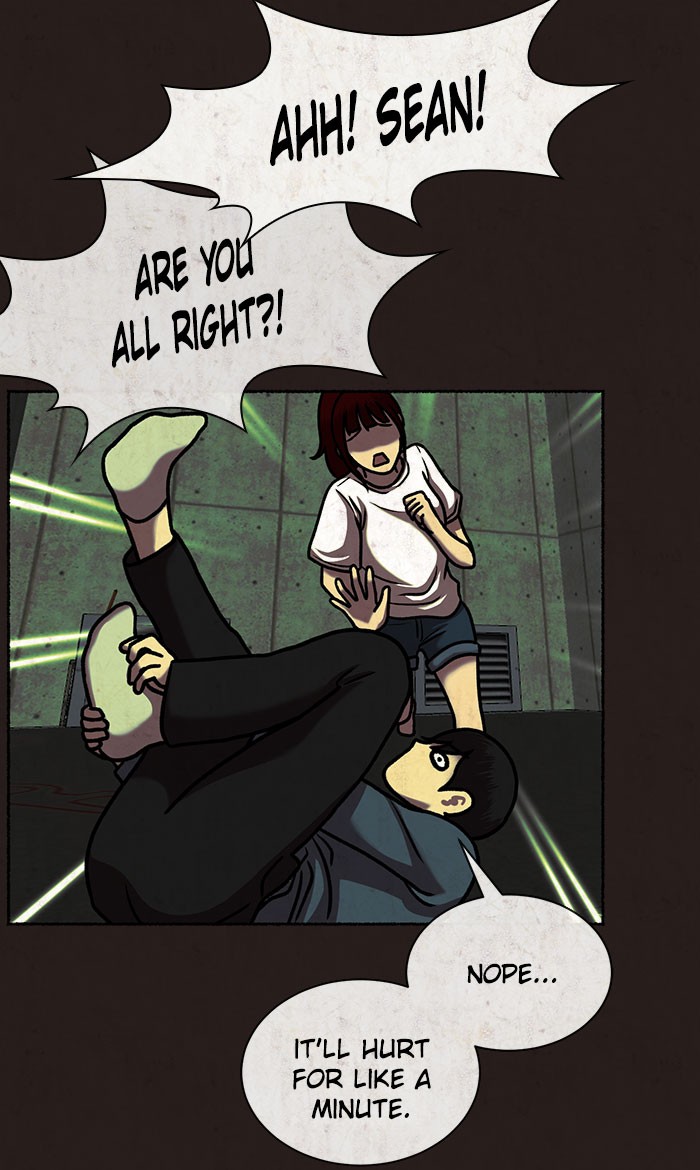 Escape Room Chapter 28 - page 75